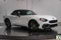 Photo Used 2017 FIAT 124 Spider Abarth