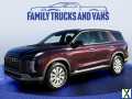 Photo Used 2023 Hyundai Palisade SEL