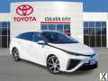 Photo Used 2019 Toyota Mirai