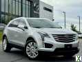 Photo Used 2019 Cadillac XT5 Premium Luxury