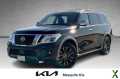 Photo Used 2019 Nissan Armada SL w/ Premium Package