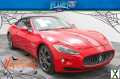 Photo Used 2012 Maserati GranTurismo Convertible