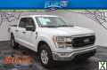 Photo Used 2021 Ford F150 XLT w/ Equipment Group 301A Mid