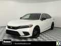 Photo Used 2024 Honda Civic Si