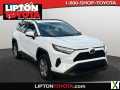 Photo Used 2024 Toyota RAV4 XLE