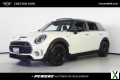 Photo Certified 2022 MINI Cooper Clubman S w/ Storage Package