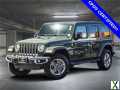 Photo Certified 2020 Jeep Wrangler Unlimited Sahara