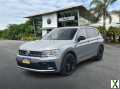 Photo Certified 2021 Volkswagen Tiguan SE R-Line