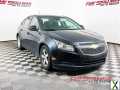 Photo Used 2014 Chevrolet Cruze LT w/ Technology Package