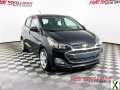 Photo Used 2022 Chevrolet Spark LS