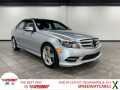 Photo Used 2011 Mercedes-Benz C 300 4MATIC Sedan