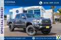 Photo Used 2021 Toyota Tacoma TRD Sport