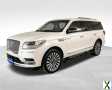 Photo Used 2019 Lincoln Navigator Reserve