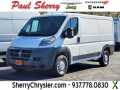 Photo Used 2017 RAM ProMaster 1500