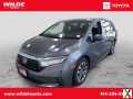 Photo Used 2023 Honda Odyssey EX-L