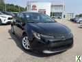 Photo Used 2021 Toyota Corolla LE