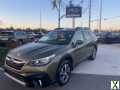 Photo Used 2022 Subaru Outback Limited