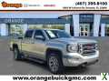 Photo Used 2018 GMC Sierra 1500 SLT