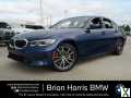 Photo Certified 2021 BMW 330i Sedan w/ Premium Package