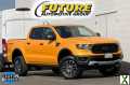 Photo Certified 2021 Ford Ranger XLT w/ Equipment Group 301A Mid