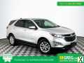 Photo Used 2018 Chevrolet Equinox LT