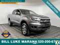 Photo Used 2021 Ford Ranger Lariat w/ Technology Package