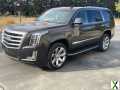 Photo Used 2015 Cadillac Escalade Luxury