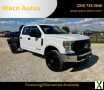 Photo Used 2021 Ford F250 XL w/ Power Equipment Group