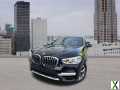 Photo Certified 2021 BMW X3 xDrive30i w/ Convenience Package