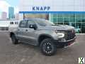 Photo Certified 2023 Chevrolet Silverado 1500 ZR2 w/ Technology Package