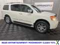 Photo Used 2014 Nissan Armada Platinum