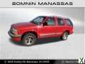 Photo Used 2000 Chevrolet Blazer LS w/ LS Preferred Equipment Group