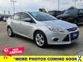 Photo Used 2014 Ford Focus SE