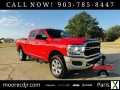 Photo Used 2020 RAM 2500 Tradesman