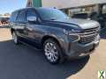 Photo Used 2021 Chevrolet Tahoe Premier w/ Premium Package