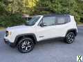 Photo Used 2021 Jeep Renegade Trailhawk