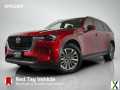 Photo Certified 2024 MAZDA CX-90 3.3 Turbo w/ Preferred Plus