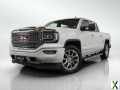 Photo Used 2016 GMC Sierra 1500 Denali