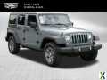 Photo Used 2015 Jeep Wrangler Unlimited Rubicon