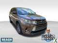 Photo Used 2017 Toyota Highlander XLE