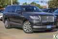 Photo Used 2023 Lincoln Navigator Reserve