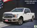 Photo Used 2018 Ford F150 XLT w/ Equipment Group 302A Luxury