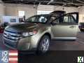 Photo Used 2013 Ford Edge Limited