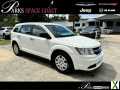 Photo Used 2013 Dodge Journey American Value Package