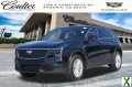 Photo Certified 2024 Cadillac XT4 Luxury w/ Cold Weather Package