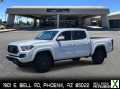 Photo Used 2023 Toyota Tacoma 2WD Double Cab