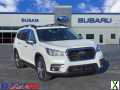 Photo Certified 2022 Subaru Ascent Touring w/ Popular Package #2A