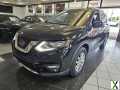 Photo Used 2018 Nissan Rogue SV