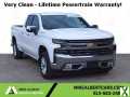 Photo Used 2020 Chevrolet Silverado 1500 LTZ