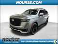 Photo Used 2023 Cadillac Escalade Sport Platinum w/ LPO, ONYX Package